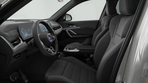 BMW X1 XDRIVE25E