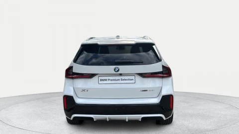 BMW X1 xDrive25e