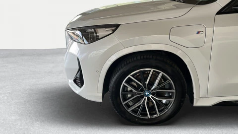 BMW X1 xDrive25e