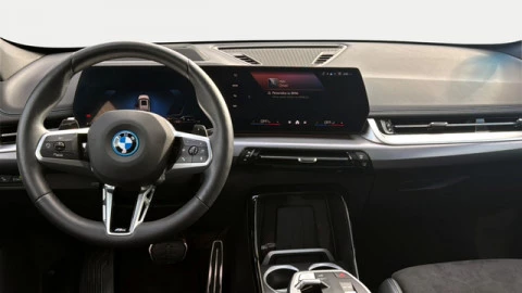 BMW X1 xDrive25e