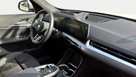 BMW X1 xDrive25e