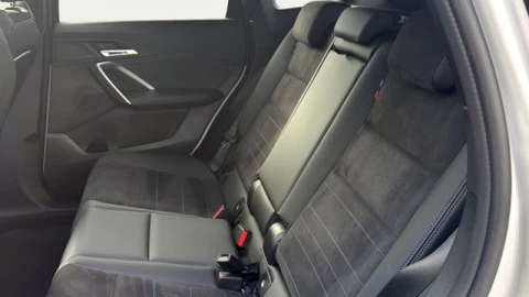 BMW X1 xDrive25e
