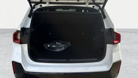 BMW X1 xDrive25e