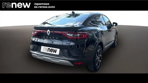 Renault Arkana  1.3 TCe Zen EDC 103kW