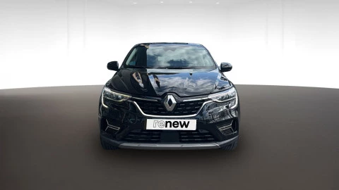 Renault Arkana  1.3 TCe Zen EDC 103kW