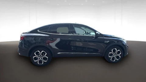 Renault Arkana  1.3 TCe Zen EDC 103kW