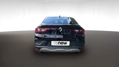 Renault Arkana  1.3 TCe Zen EDC 103kW