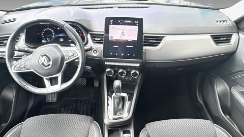 Renault Arkana  1.3 TCe Zen EDC 103kW