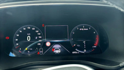 Renault Arkana  1.3 TCe Zen EDC 103kW