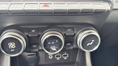 Renault Arkana  1.3 TCe Zen EDC 103kW