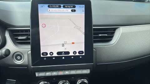 Renault Arkana  1.3 TCe Zen EDC 103kW