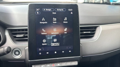 Renault Arkana  1.3 TCe Zen EDC 103kW