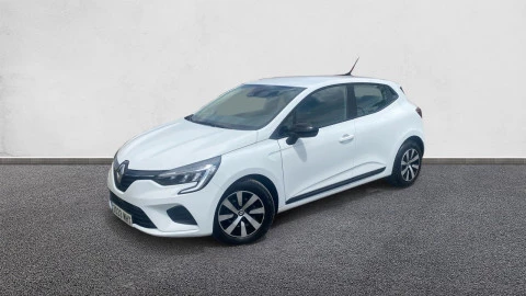 Renault Clio Equilibre TCe 67 kW (91CV)
