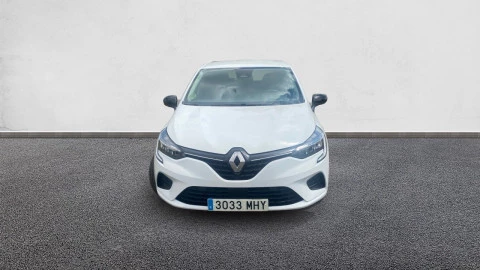 Renault Clio Equilibre TCe 67 kW (91CV)