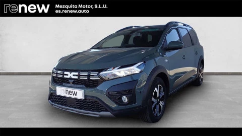 Dacia Jogger  1.0 TCe Expression 7pl.