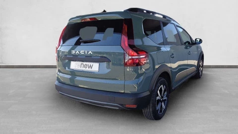 Dacia Jogger  1.0 TCe Expression 7pl.