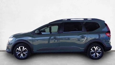 Dacia Jogger  1.0 TCe Expression 7pl.