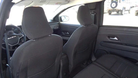 Dacia Jogger  1.0 TCe Expression 7pl.