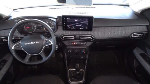 Dacia Jogger  1.0 TCe Expression 7pl.
