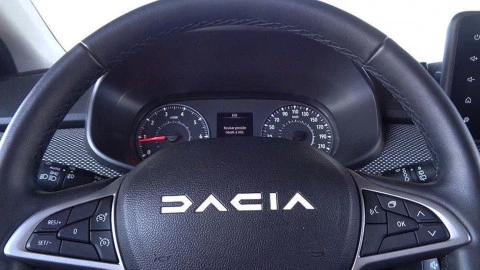 Dacia Jogger  1.0 TCe Expression 7pl.