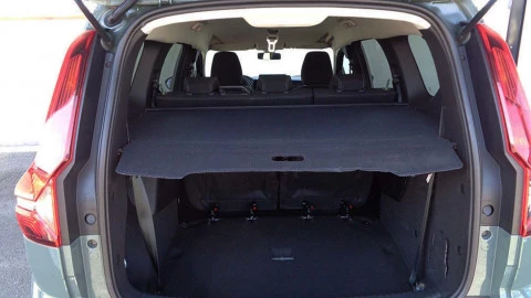 Dacia Jogger  1.0 TCe Expression 7pl.