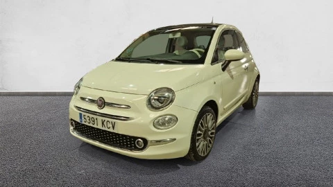 Fiat 500 1.2 8v 51kW (69CV) Lounge