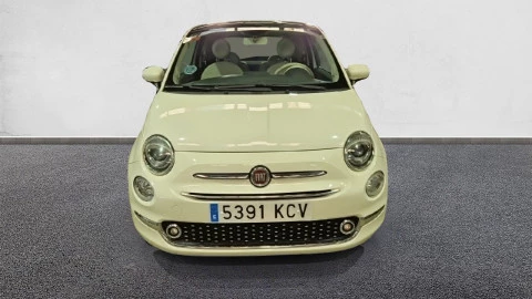 Fiat 500 1.2 8v 51kW (69CV) Lounge