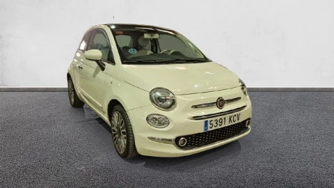Fiat 500 1.2 8v 51kW (69CV) Lounge
