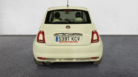 Fiat 500 1.2 8v 51kW (69CV) Lounge