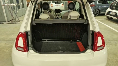 Fiat 500 1.2 8v 51kW (69CV) Lounge