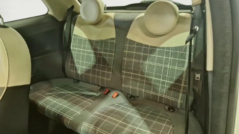 Fiat 500 1.2 8v 51kW (69CV) Lounge