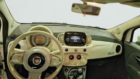 Fiat 500 1.2 8v 51kW (69CV) Lounge