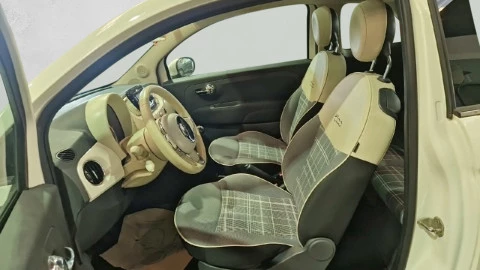 Fiat 500 1.2 8v 51kW (69CV) Lounge