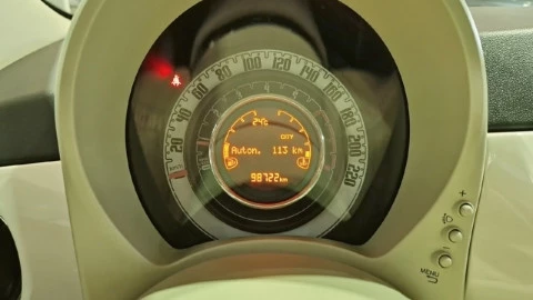 Fiat 500 1.2 8v 51kW (69CV) Lounge