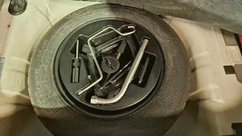 Fiat 500 1.2 8v 51kW (69CV) Lounge