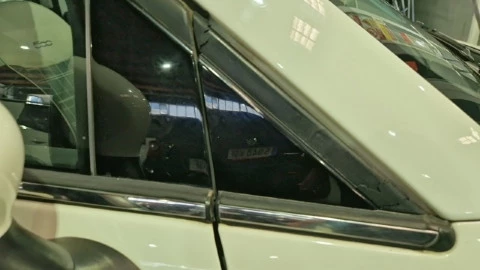 Fiat 500 1.2 8v 51kW (69CV) Lounge