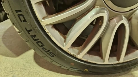 Fiat 500 1.2 8v 51kW (69CV) Lounge