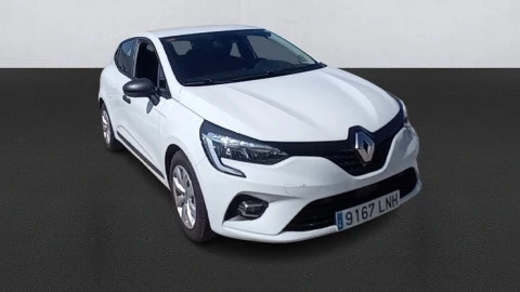 Renault Clio Business Blue dCi 63 kW (85CV)