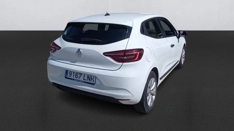Renault Clio Business Blue dCi 63 kW (85CV)