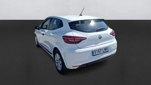 Renault Clio Business Blue dCi 63 kW (85CV)