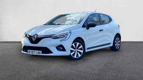 Renault Clio Business Blue dCi 63 kW (85CV)
