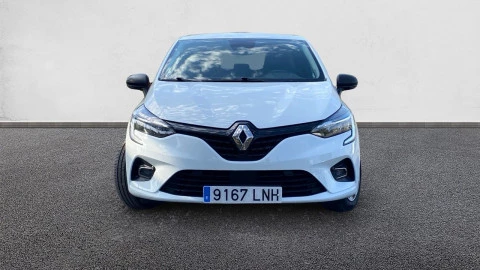 Renault Clio Business Blue dCi 63 kW (85CV)