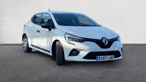 Renault Clio Business Blue dCi 63 kW (85CV)