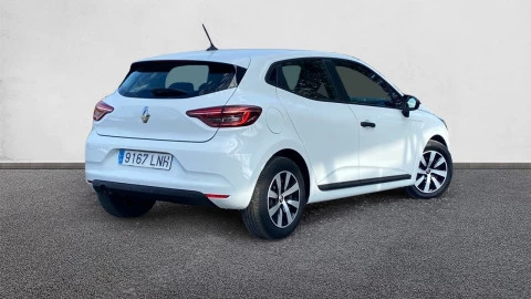 Renault Clio Business Blue dCi 63 kW (85CV)