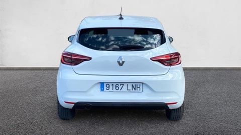 Renault Clio Business Blue dCi 63 kW (85CV)