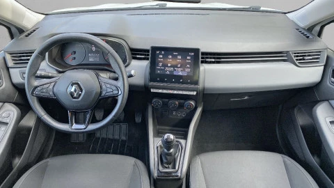 Renault Clio Business Blue dCi 63 kW (85CV)