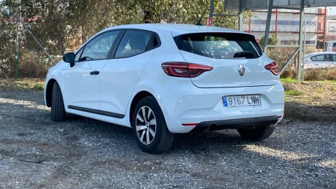 Renault Clio Business Blue dCi 63 kW (85CV)