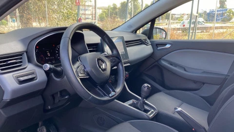 Renault Clio Business Blue dCi 63 kW (85CV)