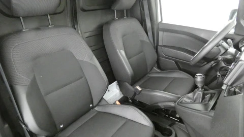 Renault Kangoo Furgón Kangoo Furgon Diesel Kangoo Fg. 1.5 L1 70kW 2p