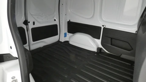 Renault Kangoo Furgón Kangoo Furgon Diesel Kangoo Fg. 1.5 L1 70kW 2p